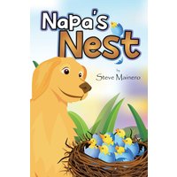 Napa's Nest - Napa's Nest - jetzt bei oelder-buchhandlung.de kaufen