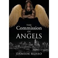 The Commission of Angels - The Commission of Angels - jetzt bei oelder-buchhandlung.de kaufen
