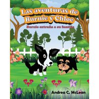 Las aventuras de Burnie y Chloe: Burnie extraña a su familia (The Adventures of Burnie & Chloe, Band 9) - Las aventuras de Burnie y Chloe: Burnie extraña a su familia (The Adventures of Burnie & Chloe, Band 9) - jetzt bei oelder-buchhandlung.de kaufen