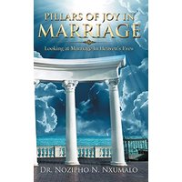 Pillars of Joy in Marriage: Looking at Marriage in Heaven's Eyes - Pillars of Joy in Marriage: Looking at Marriage in Heaven's Eyes - jetzt bei oelder-buchhandlung.de kaufen