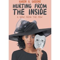 Hurting from the Inside: A View from the Pew - Hurting from the Inside: A View from the Pew - jetzt bei oelder-buchhandlung.de kaufen