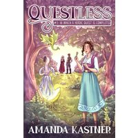Questless #3 In Which a Heroic Quest is Completed: An All-Ages Graphic Novel Adventure - Questless #3 In Which a Heroic Quest is Completed: An All-Ages Graphic Novel Adventure - jetzt bei oelder-buchhandlung.de kaufen