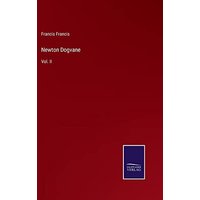 Newton Dogvane: Vol. II