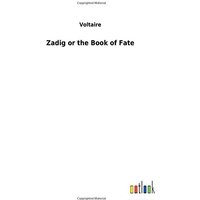 Zadig or the Book of Fate