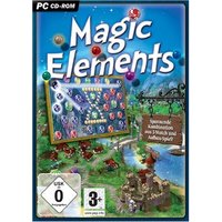 Rondomedia Magic Elements
