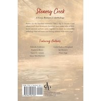 Steamy Creek A Cozy Romance Anthology - Steamy Creek A Cozy Romance Anthology - jetzt bei oelder-buchhandlung.de kaufen