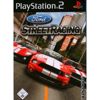 Xplosiv Ford Street Racing