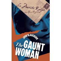 The Gaunt Woman - The Gaunt Woman - jetzt bei oelder-buchhandlung.de kaufen