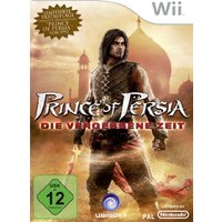 Ubisoft Prince Of Persia: Die Vergessene Zeit - Limitierte Erstauflage