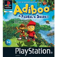 Coktel Adiboo Und Das Geheimnis Von Paziral