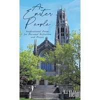 An Easter People - An Easter People - jetzt bei oelder-buchhandlung.de kaufen