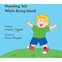 Standing Tall While Being Small - Standing Tall While Being Small - jetzt bei oelder-buchhandlung.de kaufen