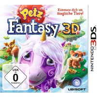 Ubisoft Petz Fantasy 3D