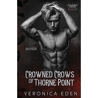 Crowned Crows of Thorne Point - Crowned Crows of Thorne Point - jetzt bei oelder-buchhandlung.de kaufen