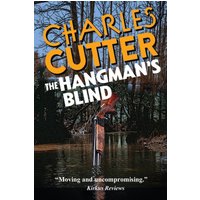 The Hangman's Blind: A Dark Southern Thriller of Family Secrets, Betrayal, and Deception - The Hangman's Blind: A Dark Southern Thriller of Family Secrets, Betrayal, and Deception - jetzt bei oelder-buchhandlung.de kaufen