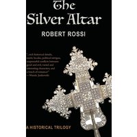 The Silver Altar - The Silver Altar - jetzt bei oelder-buchhandlung.de kaufen