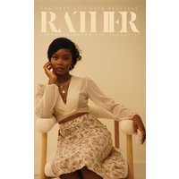 Rather: The Therapist - Rather: The Therapist - jetzt bei oelder-buchhandlung.de kaufen