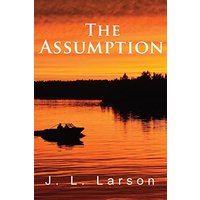 'The Assumption' - 'The Assumption' - jetzt bei oelder-buchhandlung.de kaufen