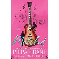 Matched (Misfit Brides, Band 2) - Matched (Misfit Brides, Band 2) - jetzt bei oelder-buchhandlung.de kaufen