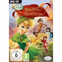Disney Interactive Disney Fairies: Tinkerbell'S Abenteuer