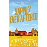 Happily Ever Aftered - Happily Ever Aftered - jetzt bei oelder-buchhandlung.de kaufen