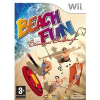 Beach Fun