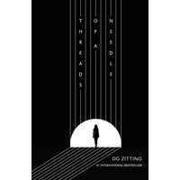 Threads of a Needle: A Mind-Bending Sci-Fi Journey through Dimensional Probabilities - Threads of a Needle: A Mind-Bending Sci-Fi Journey through Dimensional Probabilities - jetzt bei oelder-buchhandlung.de kaufen