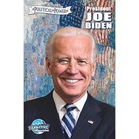 Political Power: President Joe Biden - Political Power: President Joe Biden - jetzt bei oelder-buchhandlung.de kaufen