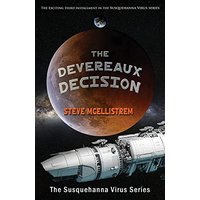 The Devereaux Decision - The Devereaux Decision - jetzt bei oelder-buchhandlung.de kaufen