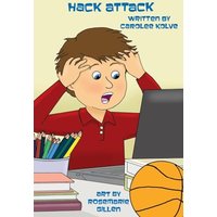 Hack Attack - Hack Attack - jetzt bei oelder-buchhandlung.de kaufen