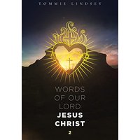 Words of Our Lord Jesus Christ - Words of Our Lord Jesus Christ - jetzt bei oelder-buchhandlung.de kaufen