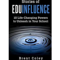 Stories of EduInfluence - Stories of EduInfluence - jetzt bei oelder-buchhandlung.de kaufen