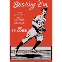 Busting 'Em, and other big league stories - Busting 'Em, and other big league stories - jetzt bei oelder-buchhandlung.de kaufen