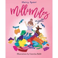 Milli Miles: Sight - Milli Miles: Sight - jetzt bei oelder-buchhandlung.de kaufen