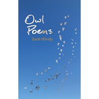 Owl Poems - Owl Poems - jetzt bei oelder-buchhandlung.de kaufen