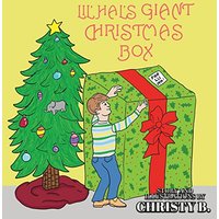 Lil' Hal's Giant Christmas Box - Lil' Hal's Giant Christmas Box - jetzt bei oelder-buchhandlung.de kaufen