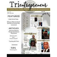 Trientrepreneur Magazine Issue 10 - Trientrepreneur Magazine Issue 10 - jetzt bei oelder-buchhandlung.de kaufen