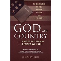 GOD AND COUNTRY ....United We Stand! ....Divided We Fall! - GOD AND COUNTRY ....United We Stand! ....Divided We Fall! - jetzt bei oelder-buchhandlung.de kaufen