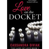 Love on the Docket: The Laws of Love Book 1 (The Laws of Love Duology, Band 1) - Love on the Docket: The Laws of Love Book 1 (The Laws of Love Duology, Band 1) - jetzt bei oelder-buchhandlung.de kaufen