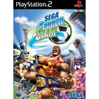 Namco Bandai Games Germany Gmbh Soccer Slam