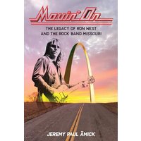 Movin' On: The Legacy of Ron West and the Rock Band Missouri - Movin' On: The Legacy of Ron West and the Rock Band Missouri - jetzt bei oelder-buchhandlung.de kaufen