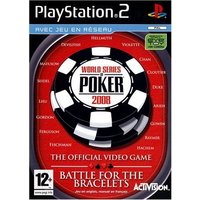 World Series Of Poker 2008 Edition
