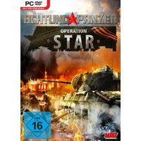 Uig Achtung Panzer Operation Star