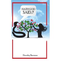 HATH GOD SAID…? - HATH GOD SAID…? - jetzt bei oelder-buchhandlung.de kaufen