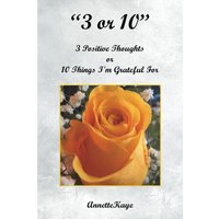 3 or 10 - 3 or 10 - jetzt bei oelder-buchhandlung.de kaufen