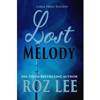 Lost Melody: Large Print Edition - Lost Melody: Large Print Edition - jetzt bei oelder-buchhandlung.de kaufen