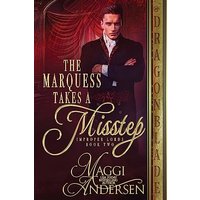 The Marquess Takes a Misstep (Improper Lords) - The Marquess Takes a Misstep (Improper Lords) - jetzt bei oelder-buchhandlung.de kaufen