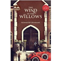 The Wind in the Willows (Classics Made Easy): Unabridged, with Comprehensive Glossary, Biographical Article, and Historical Context - The Wind in the Willows (Classics Made Easy): Unabridged, with Comprehensive Glossary, Biographical Article, and Historical Context - jetzt bei oelder-buchhandlung.de kaufen