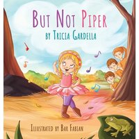 But Not Piper - But Not Piper - jetzt bei oelder-buchhandlung.de kaufen