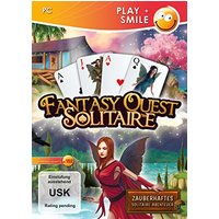 Astragon Fantasy Quest Solitaire